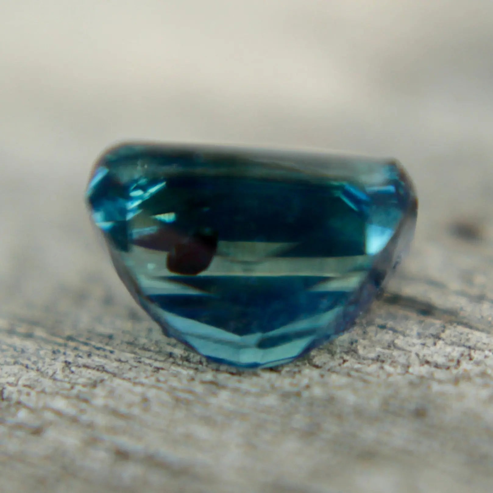 Natural Blue Green Sapphire Sapphire Pal