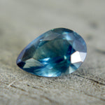 Natural Blue Green Sapphire Sapphire Pal