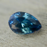 Natural Blue Green Sapphire Sapphire Pal