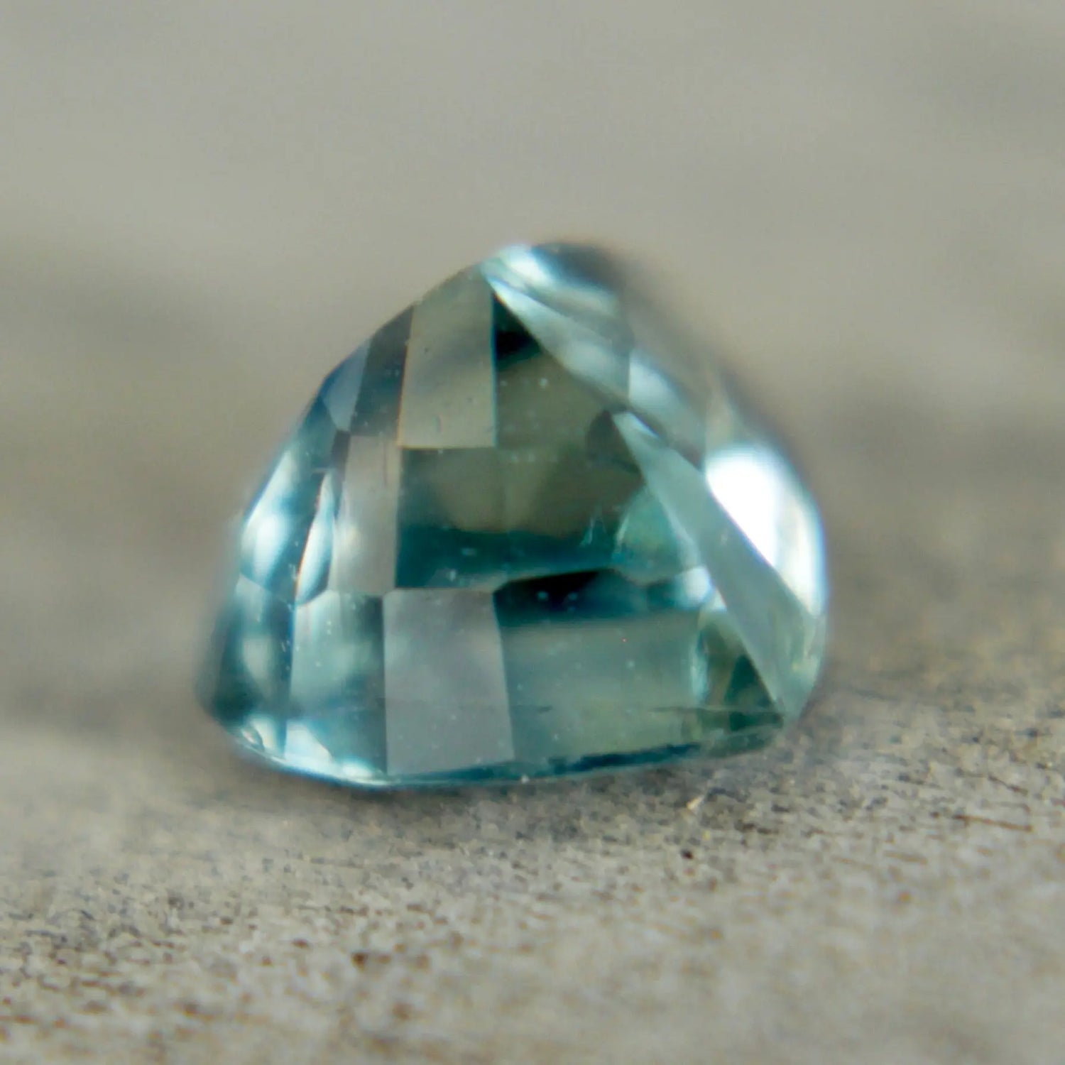 Natural Blue Green Sapphire Sapphire Pal