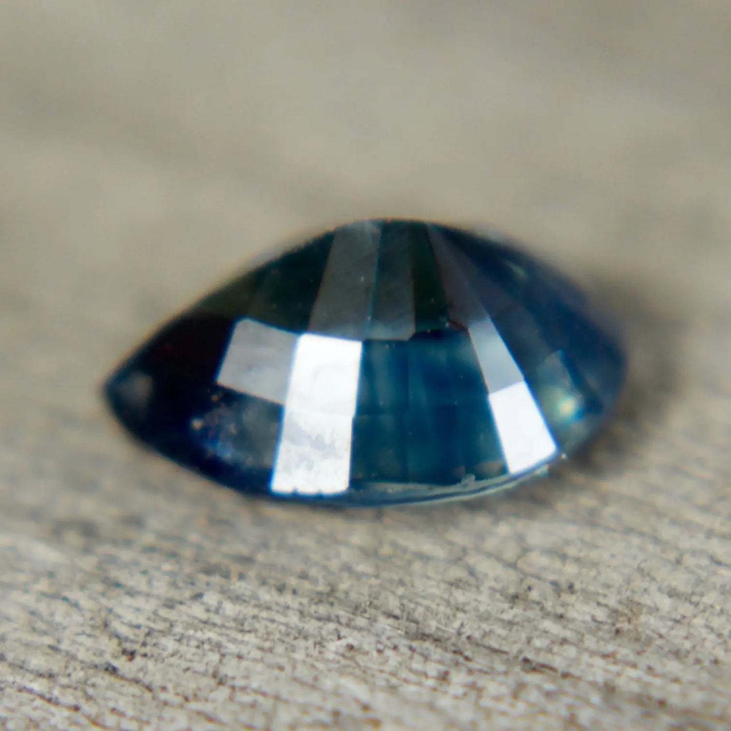 Natural Blue Green Sapphire Sapphire Pal Australia