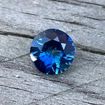 Natural Blue Green Sapphire Sapphirepal