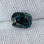 Natural Blue Green Sapphire Sapphirepal