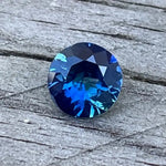 Natural Blue Green Sapphire Sapphirepal