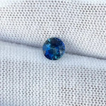 Natural Blue Green Sapphire Sapphirepal