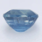 Natural Blue Green Sapphire gems-756e