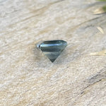 Natural Blue Green Sapphire gems-756e