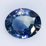 Natural Blue Green Sapphire gems-756e