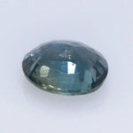 Natural Blue Green Sapphire gems-756e