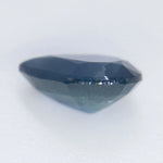 Natural Blue Green Sapphire gems-756e