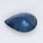 Natural Blue Green Sapphire gems-756e