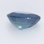 Natural Blue Green Sapphire gems-756e