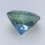 Natural Blue Green Sapphire gems-756e