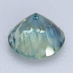 Natural Blue Green Sapphire gems-756e