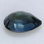 Natural Blue Green Sapphire gems-756e