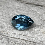 Natural Blue Green Sapphire gems-756e