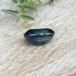 Natural Blue Green Sapphire gems-756e