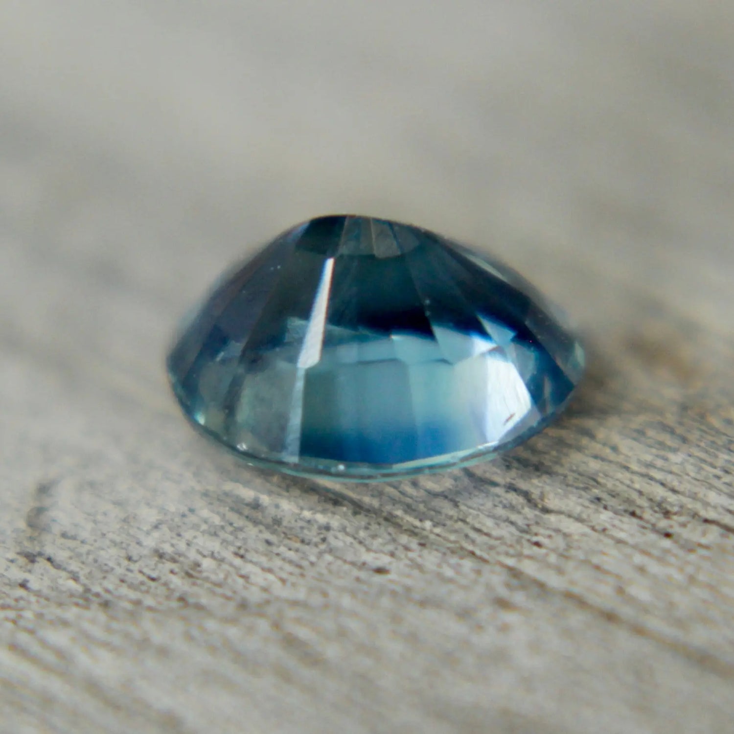 Natural Blue Sapphire Sapphire Pal