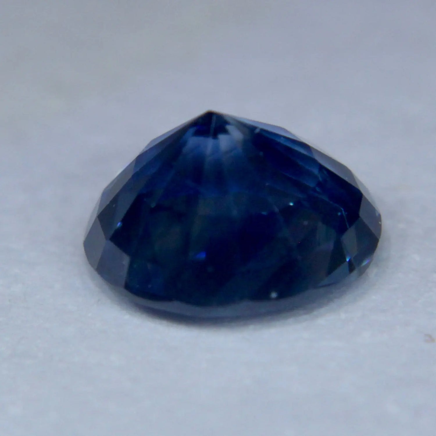 Natural Blue Sapphire Sapphirepal