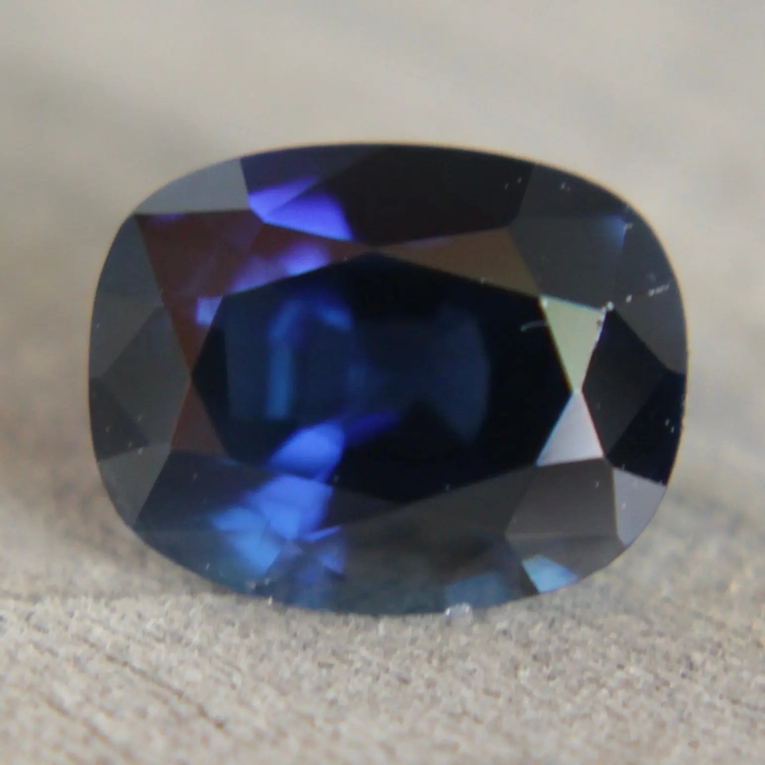 Natural Blue Sapphire Sapphirepal