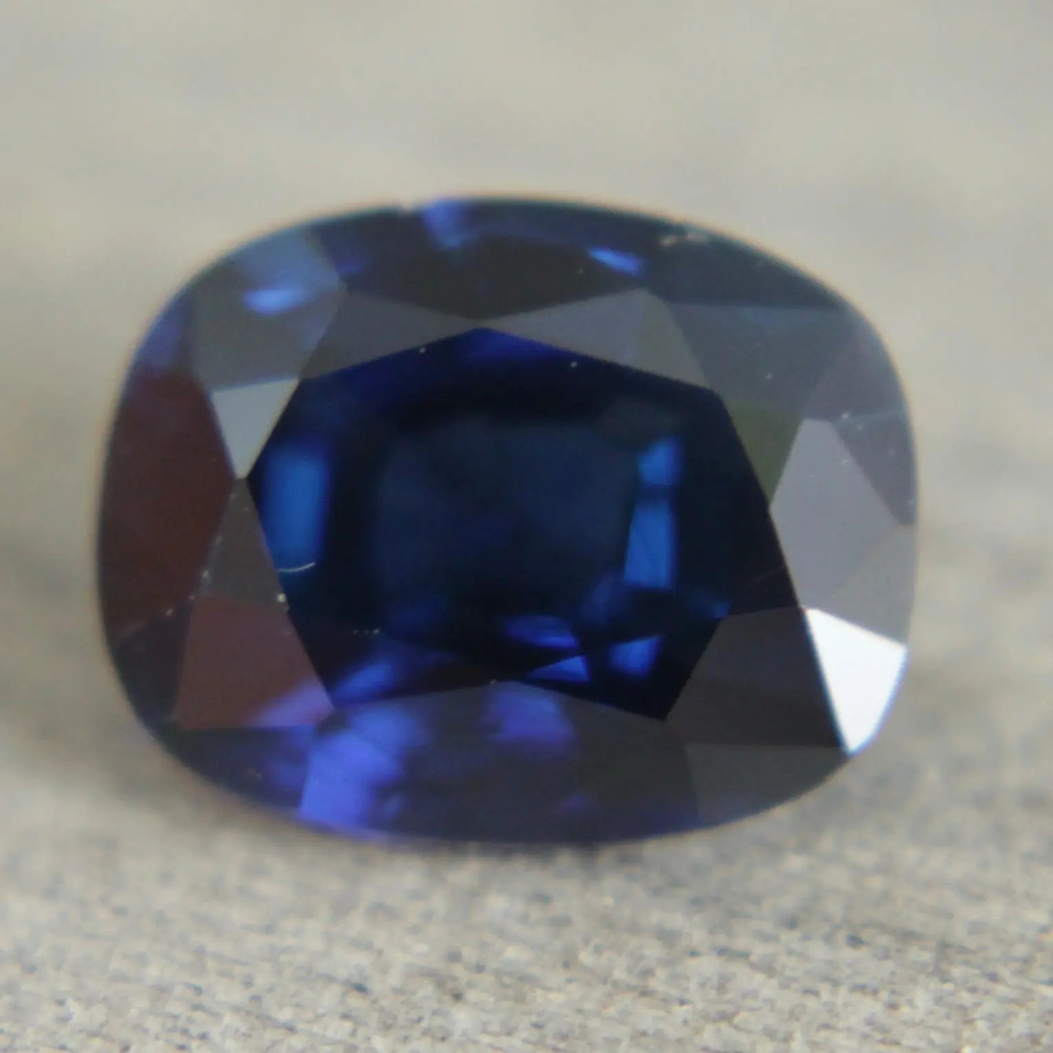 Natural Blue Sapphire Sapphirepal