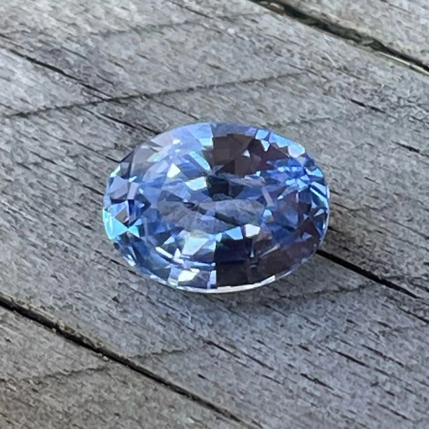 Natural Blue Sapphire Sapphirepal