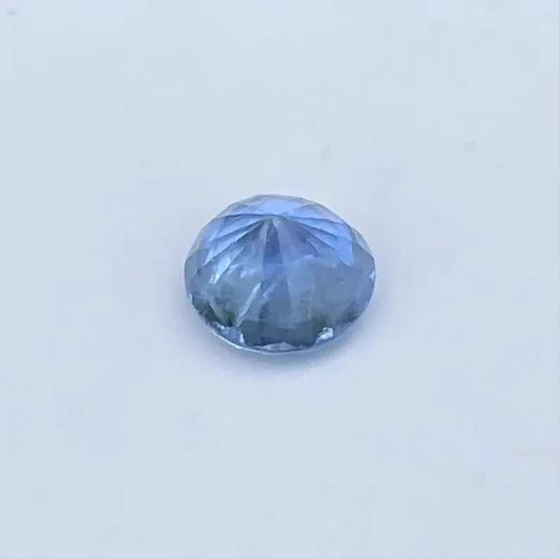 Natural Blue Sapphire gems-756e