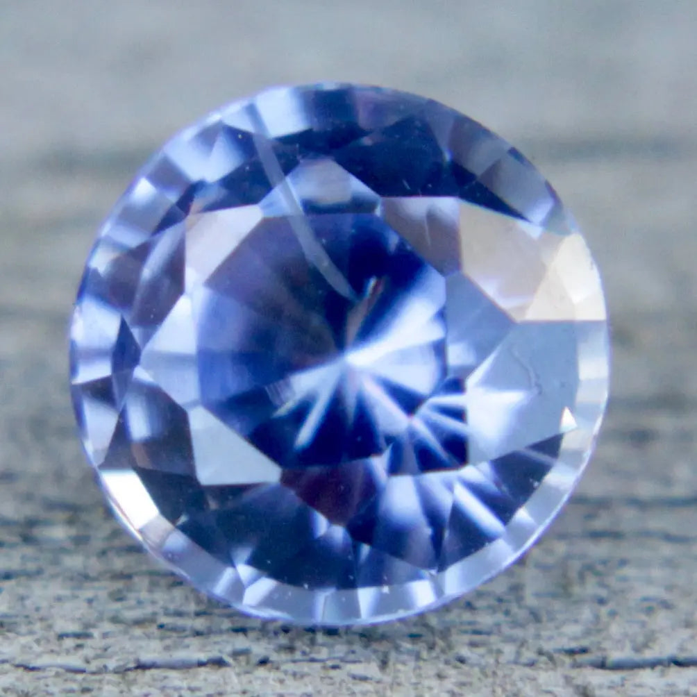 Natural Blue Sapphire gems-756e