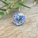 Natural Blue Sapphire gems-756e