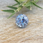 Natural Blue Sapphire gems-756e