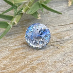 Natural Blue Sapphire gems-756e