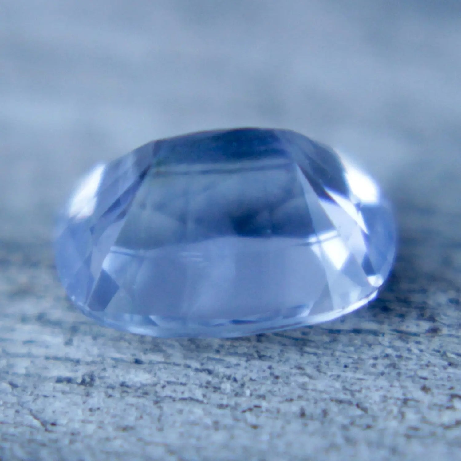 Natural Blue Sapphire gems-756e