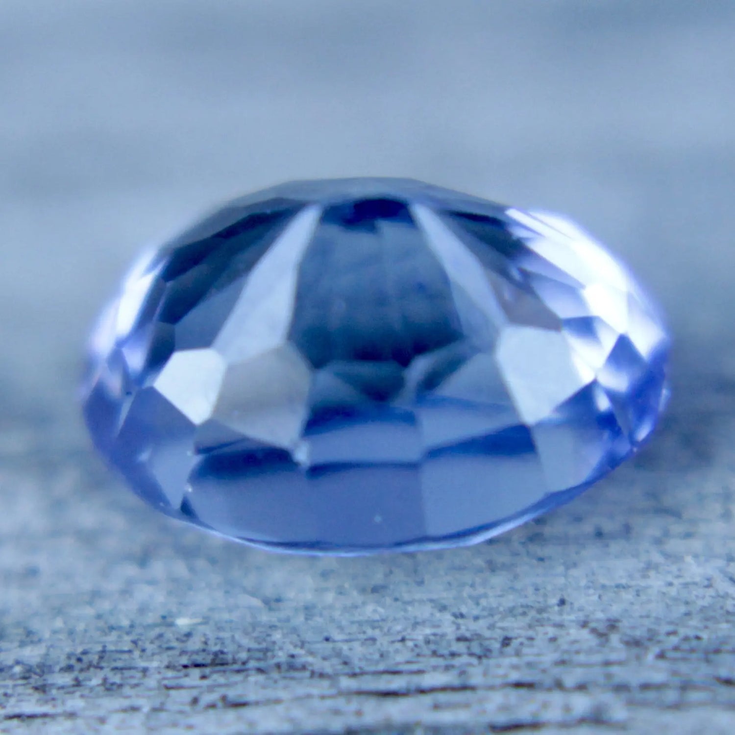 Natural Blue Sapphire gems-756e