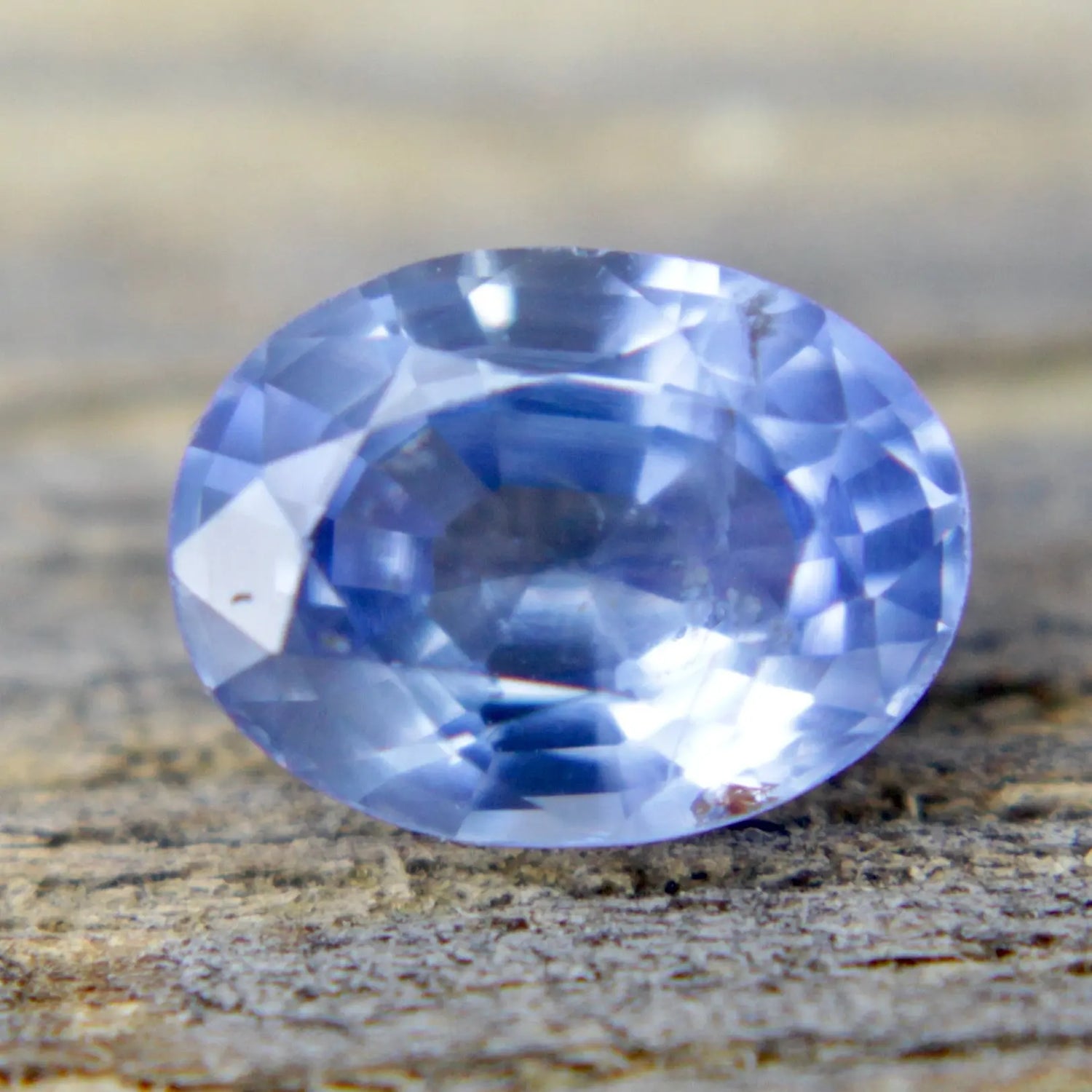 Natural Blue Sapphire gems-756e