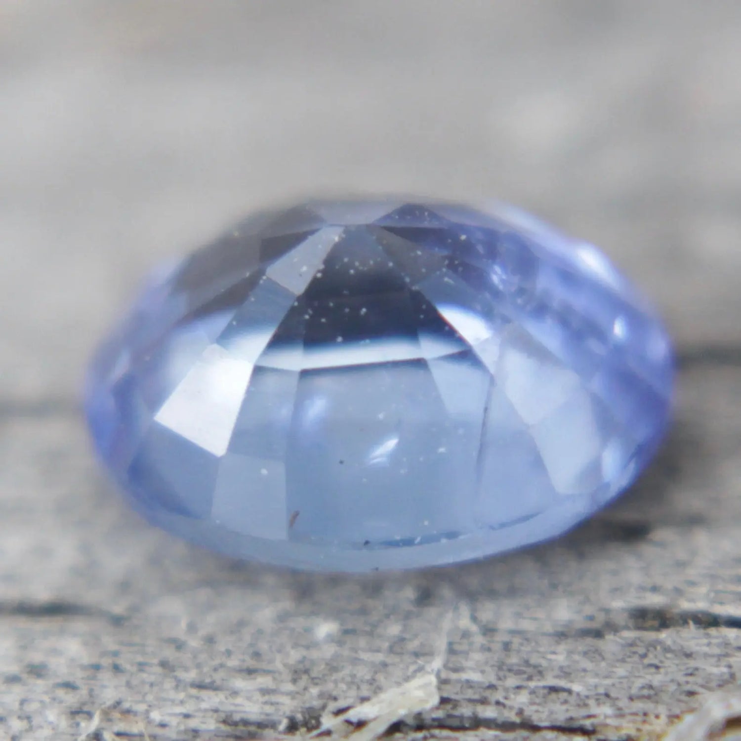 Natural Blue Sapphire gems-756e