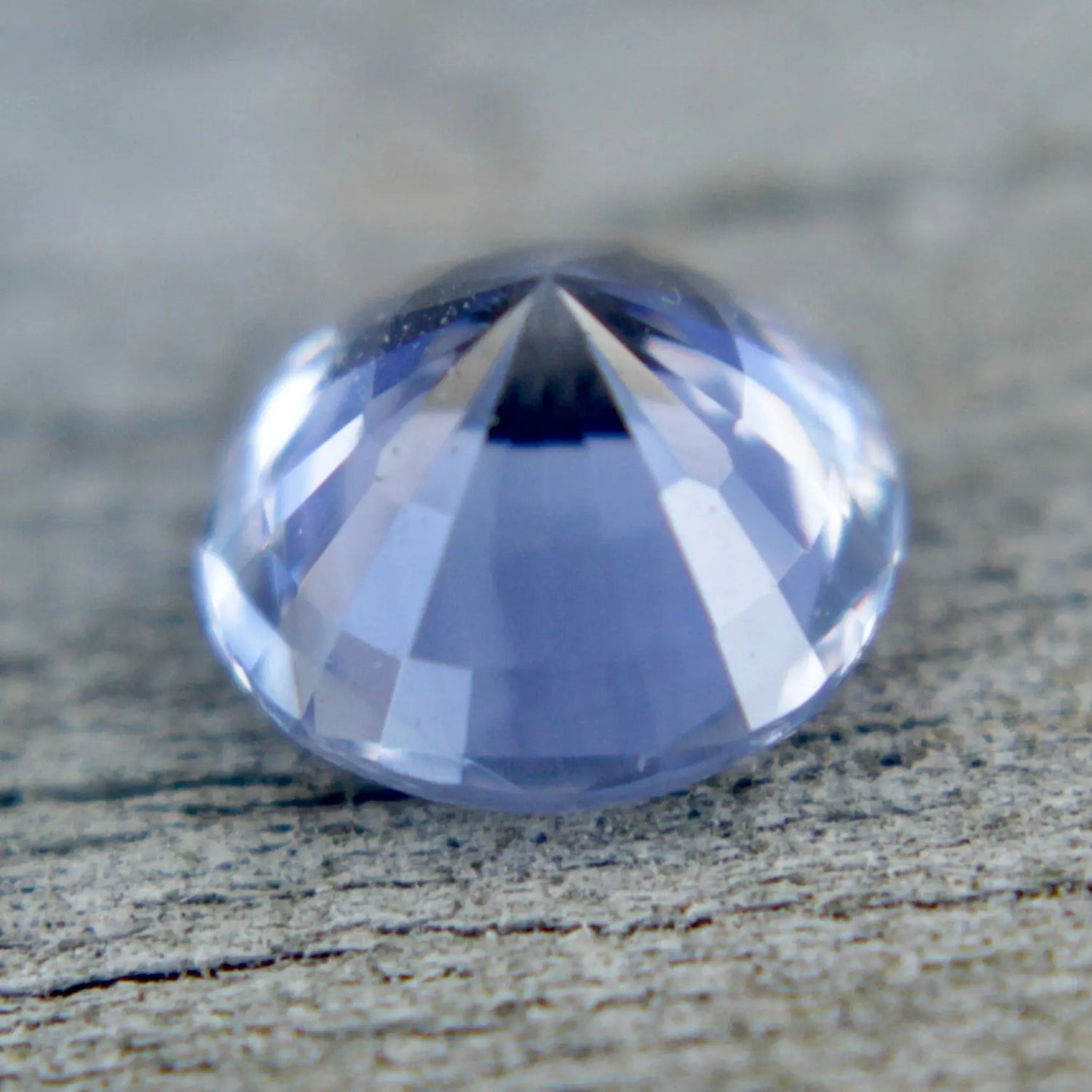 Natural Blue Sapphire gems-756e