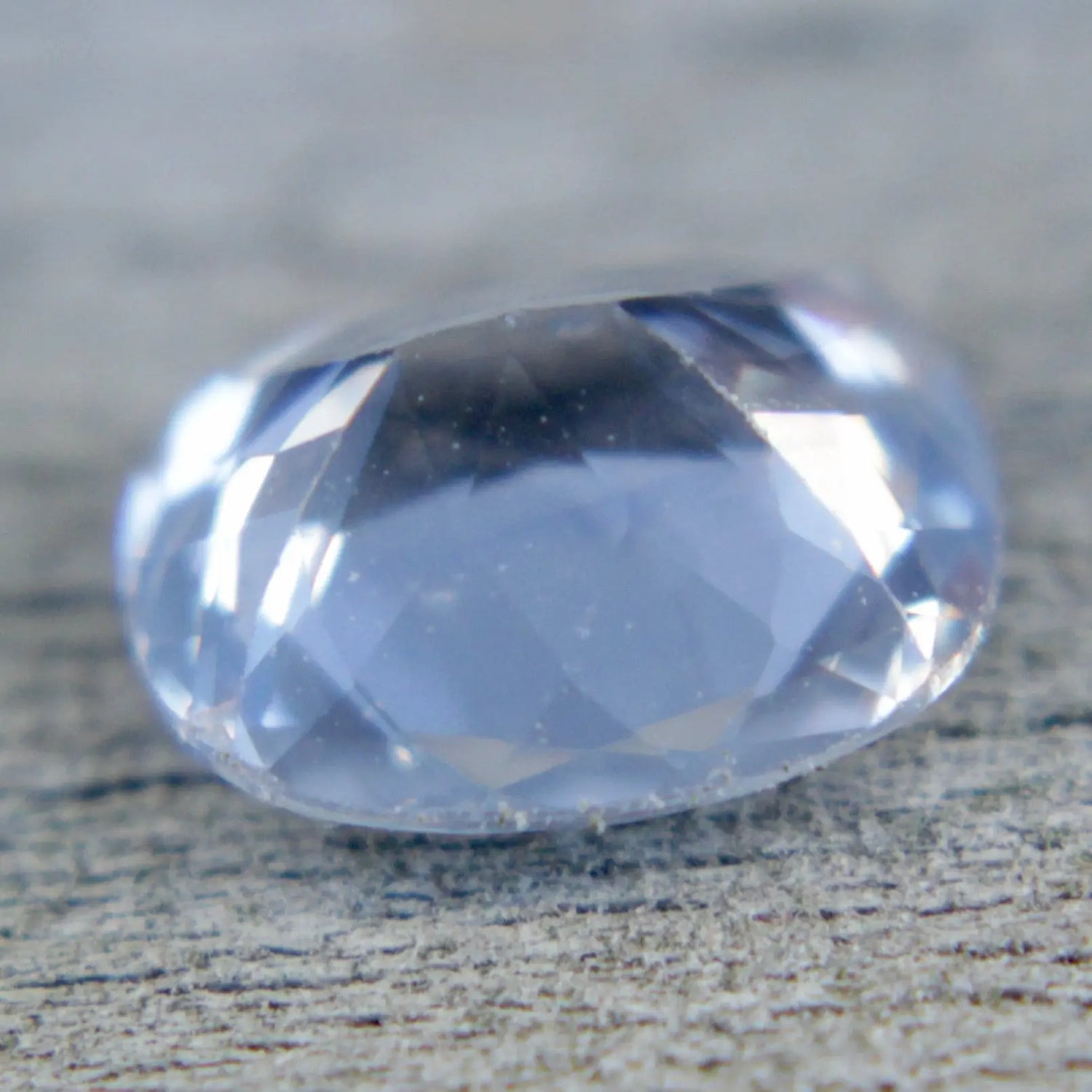 Natural Blue Sapphire gems-756e