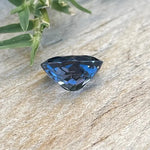 Natural Blue Spinel gems-756e