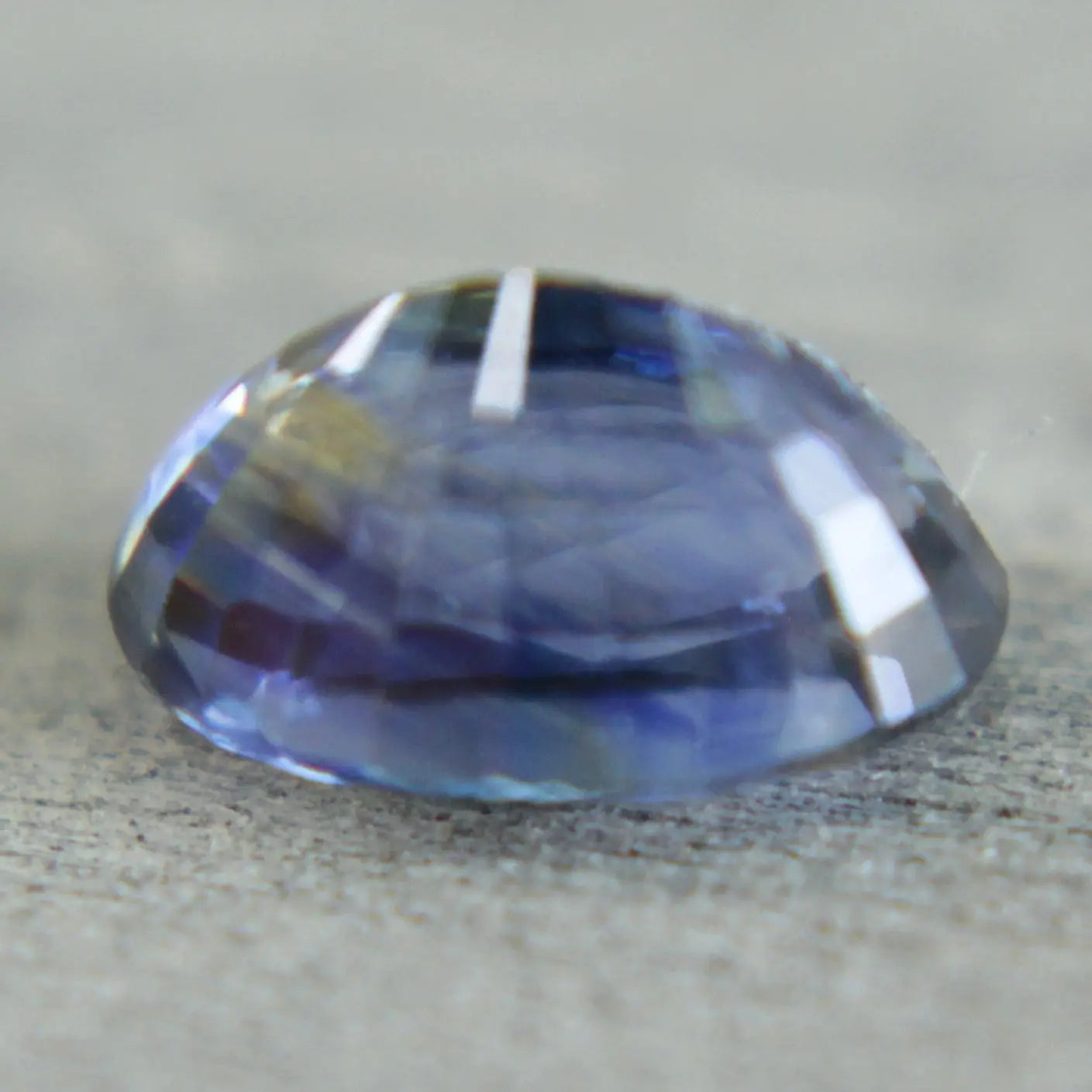 Natural Blue Yellow Sapphire Sapphirepal