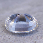 Natural Brown Champagne Sapphire Sapphire Pal Australia