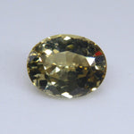 Natural Chrysoberyl gems-756e