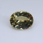 Natural Chrysoberyl gems-756e