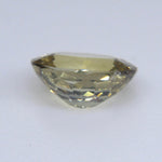 Natural Chrysoberyl gems-756e