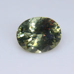 Natural Chrysoberyl gems-756e