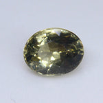 Natural Chrysoberyl gems-756e