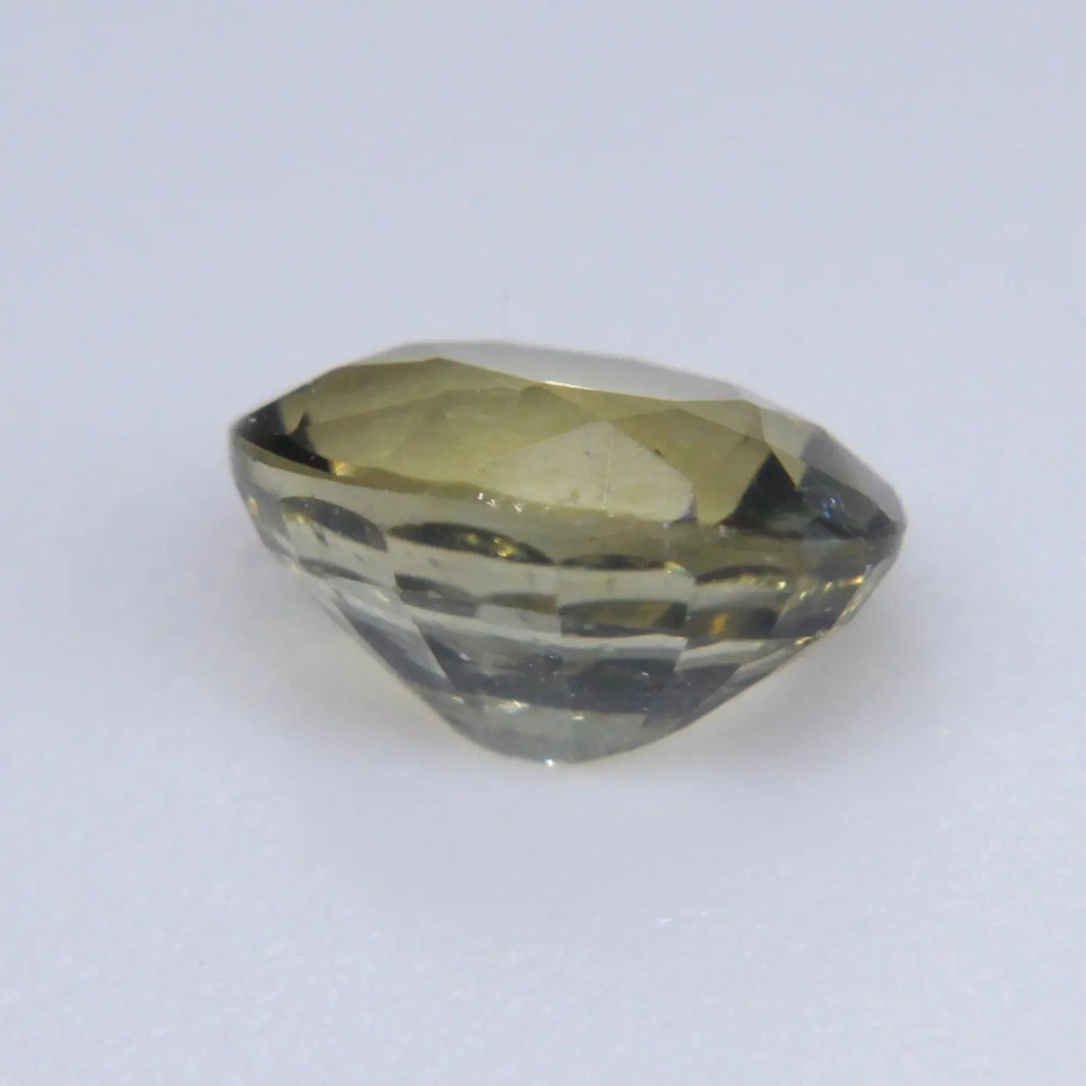 Natural Chrysoberyl gems-756e