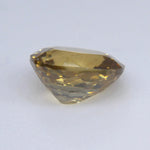 Natural Chrysoberyl gems-756e