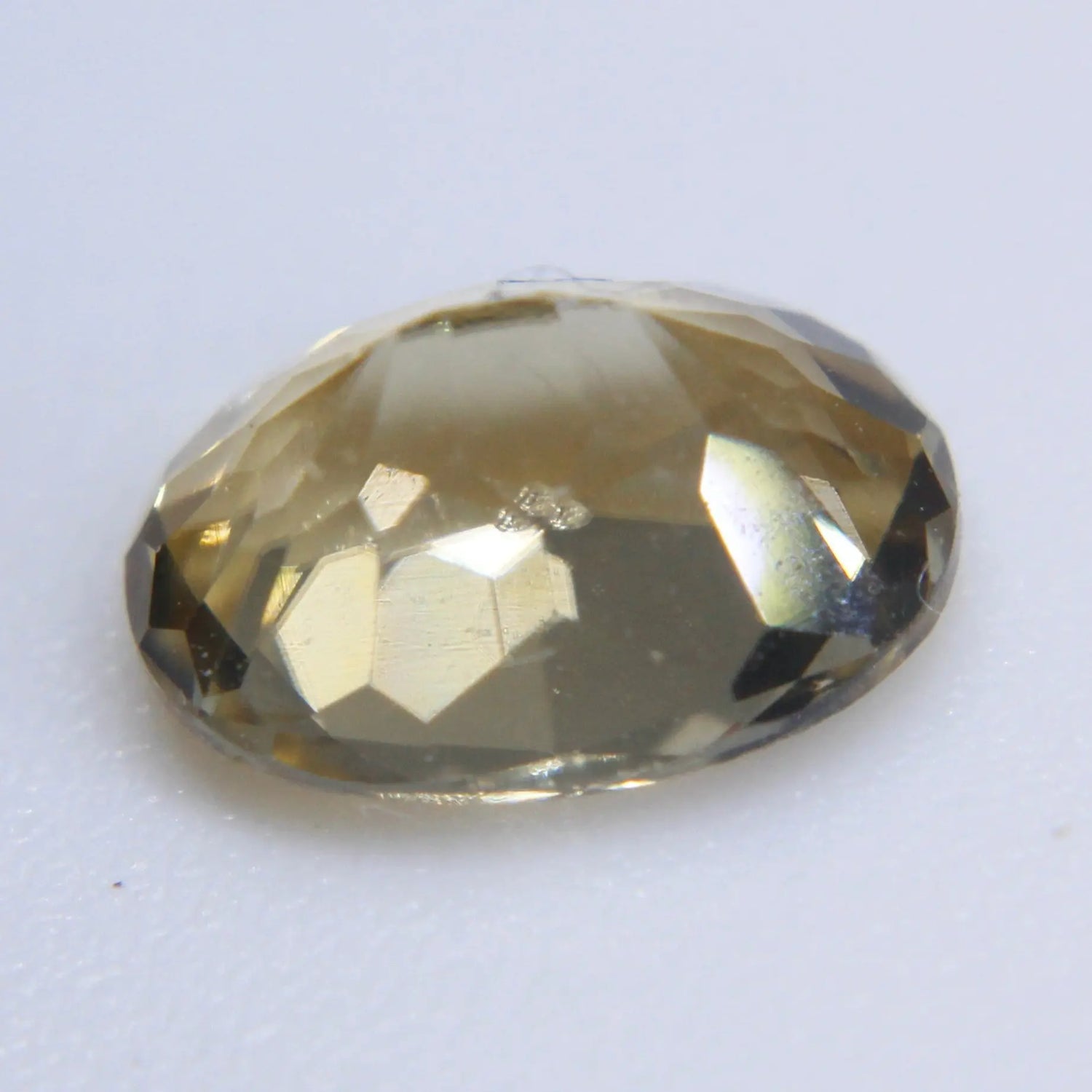 Natural Chrysoberyl gems-756e