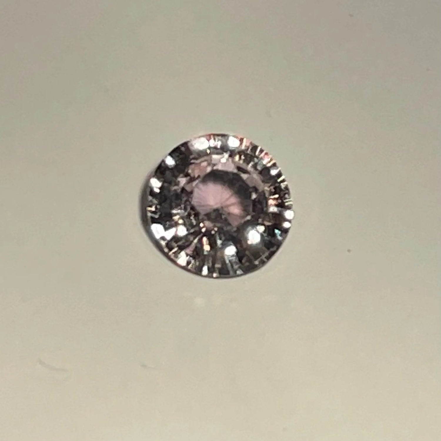 Natural Colour Change Sapphire gems-756e