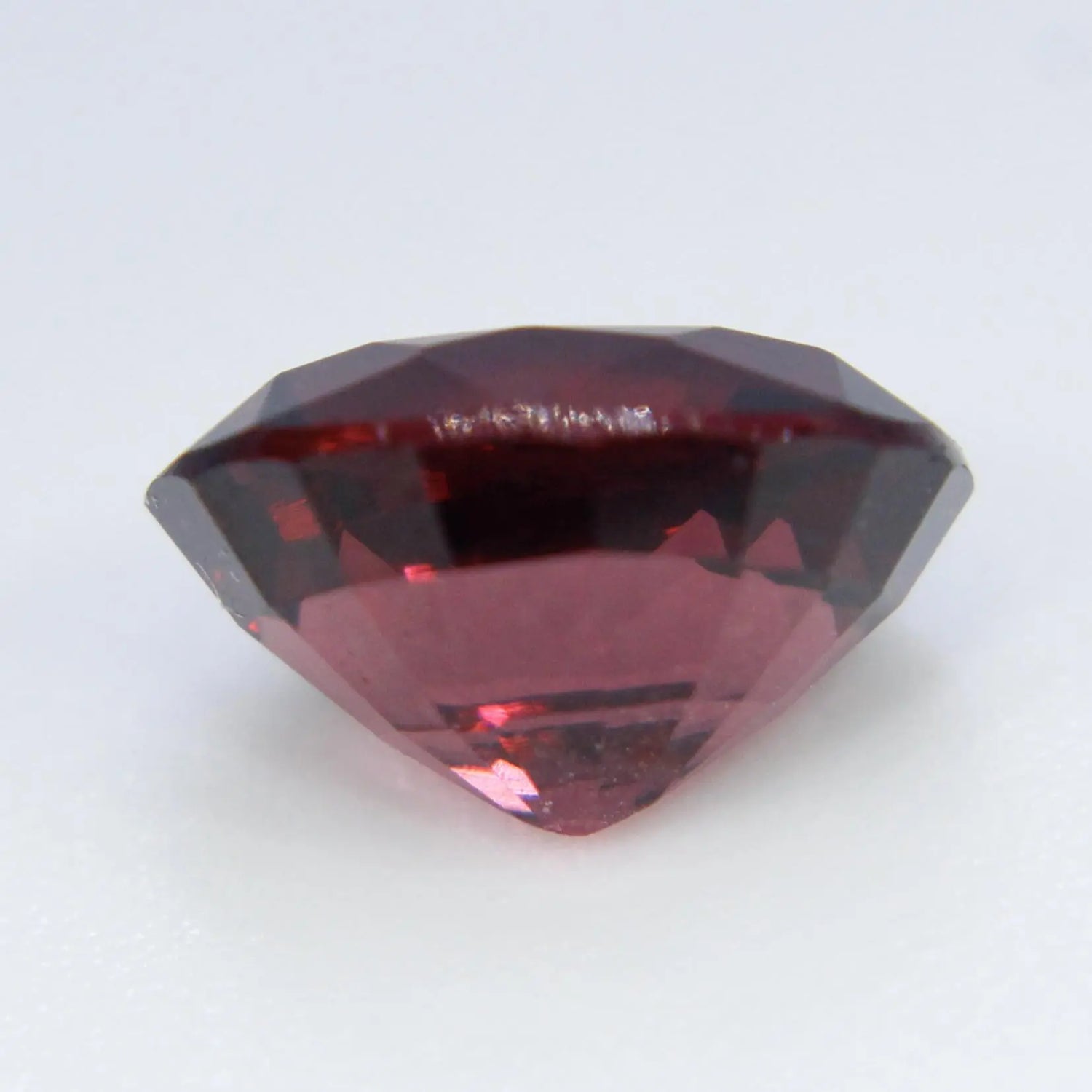 Natural Garnet gems-756e